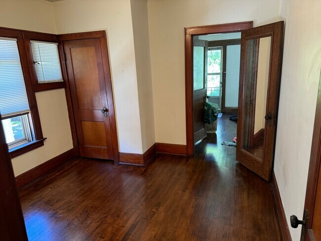 Building Photo - 1617 N 47th St