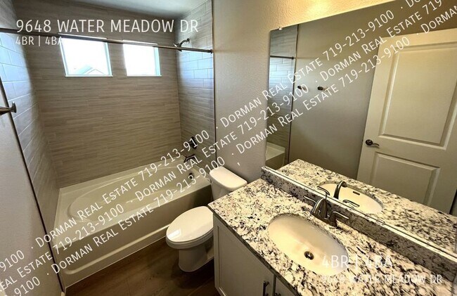 Building Photo - 9648 Water Meadow Dr