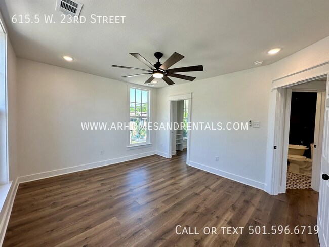 Building Photo - 615.5 W 23rd St