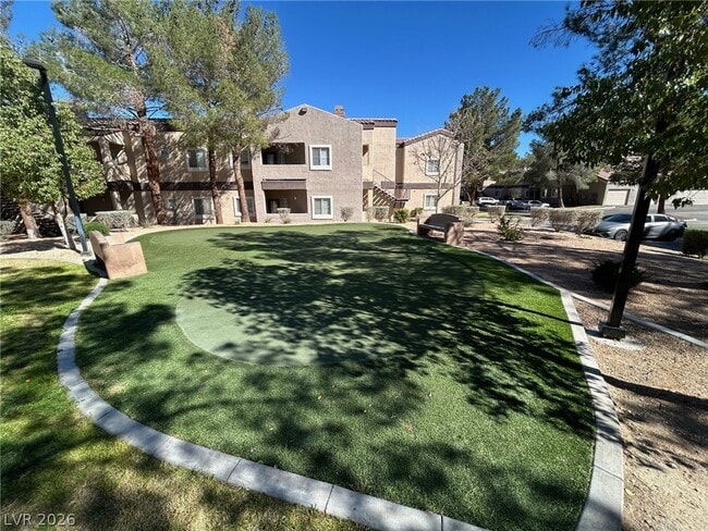 Building Photo - 5250 S Rainbow Blvd