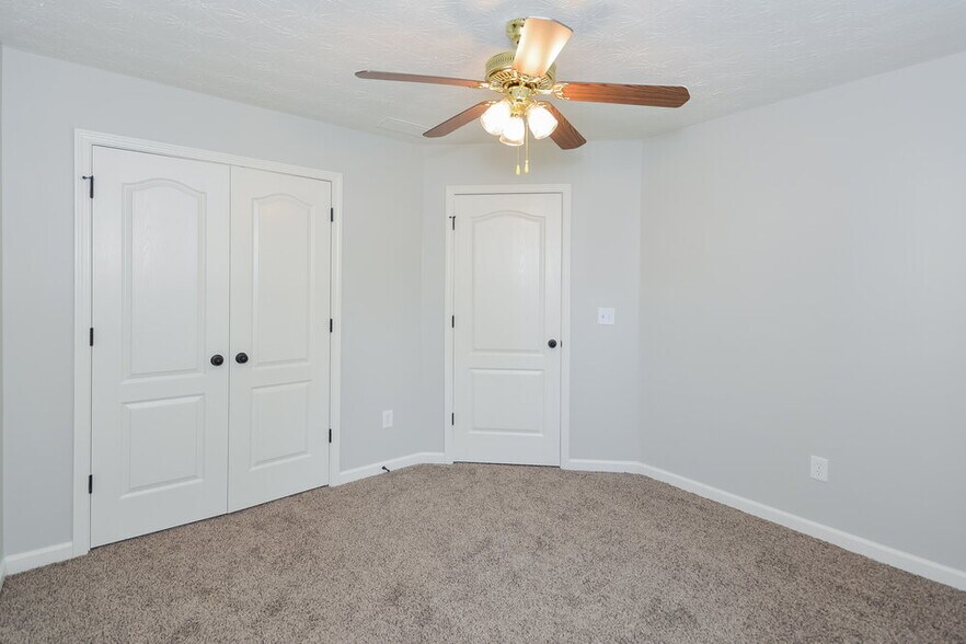 Building Photo - 4508 Prather Pass Dr