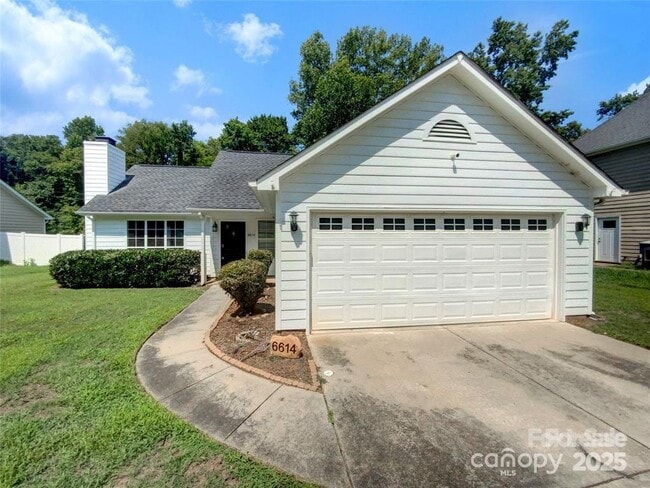 Primary Photo - 6614 Flat Creek Dr