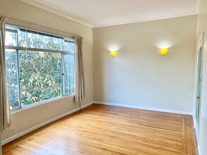 Building Photo - 1BR/1BA Prime Noe Valley Apt. on Church at...