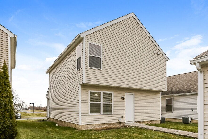 Building Photo - 6280 Marengo St
