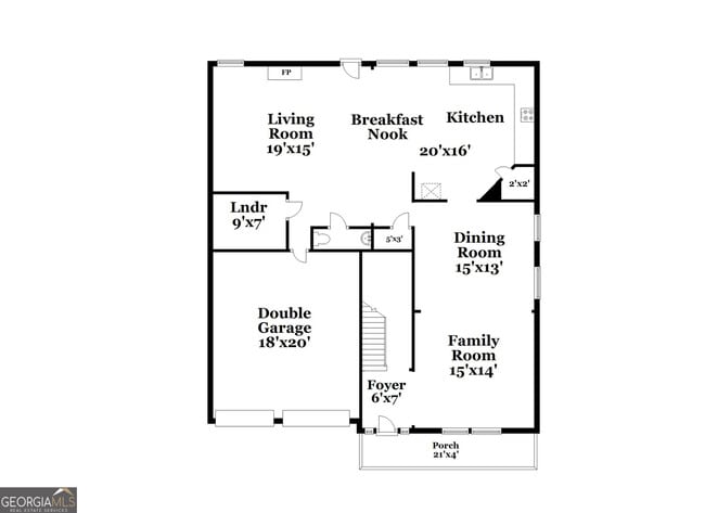 Building Photo - 8311 Champion Trail