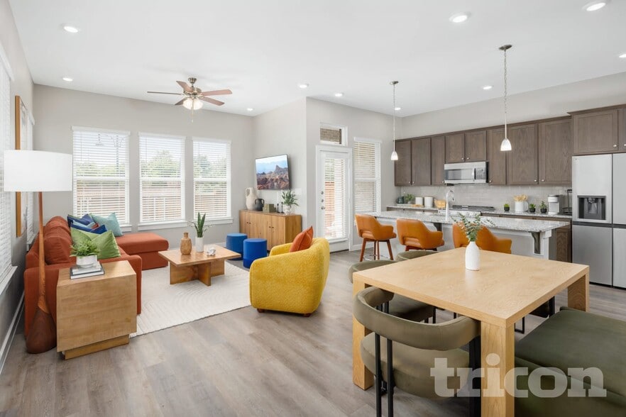 Building Photo - 5440 Granite Trl