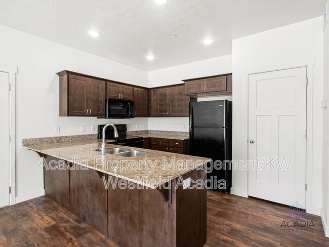 Building Photo - 533 S 850 E