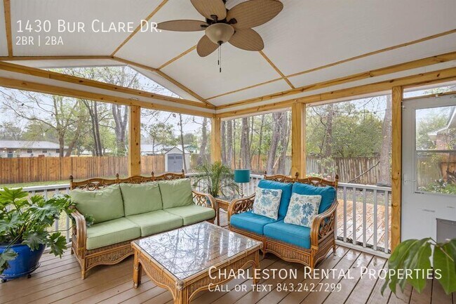Building Photo - 1430 Bur Clare Dr