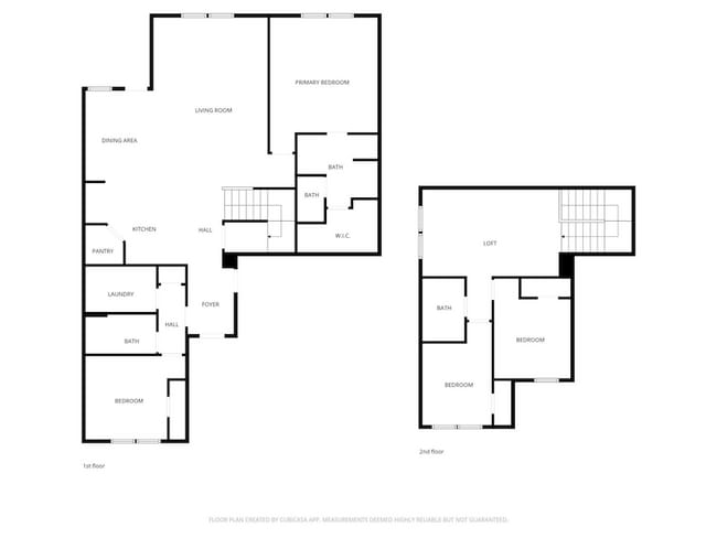 Building Photo - 2110 Thornton Dr