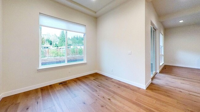 Building Photo - Contemporary 4 Bedroom Oasis on Quiet Dead-End Street!