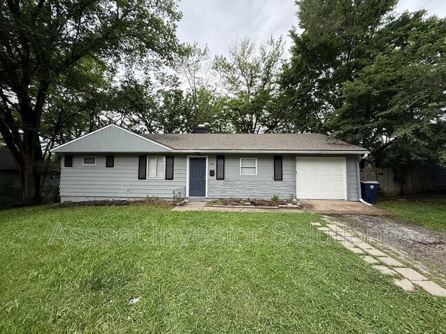 Primary Photo - 11224 Lewis Ave