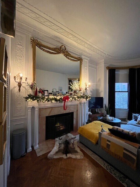 Building Photo - 477 Beacon St