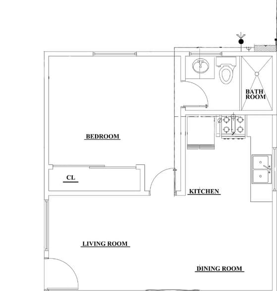 Building Photo - 4214 Lois St