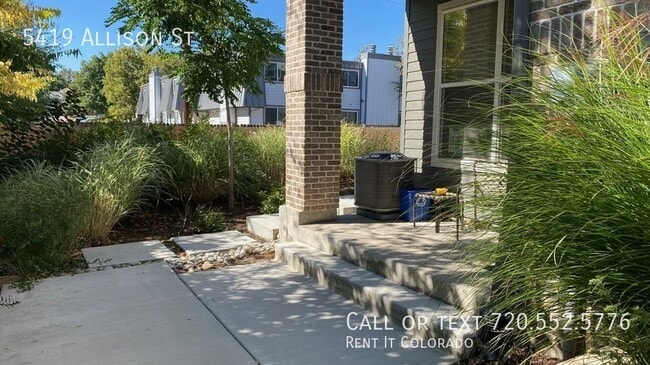 Building Photo - 5419 Allison St