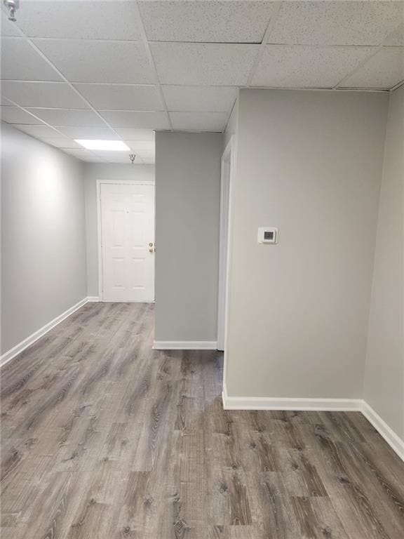 Building Photo - 215 Meridian St