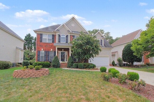 Building Photo - 16903 Hampton Trace Rd