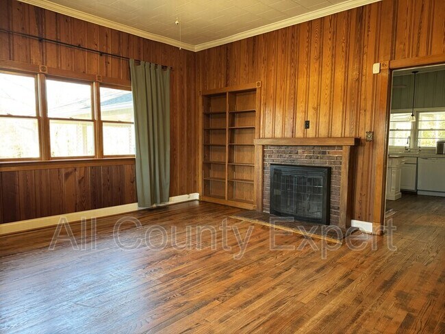 Building Photo - 5485 Union Church Rd