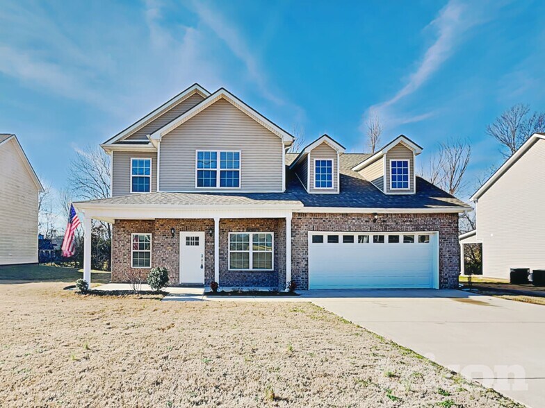 Building Photo - 925 Beverly Ct