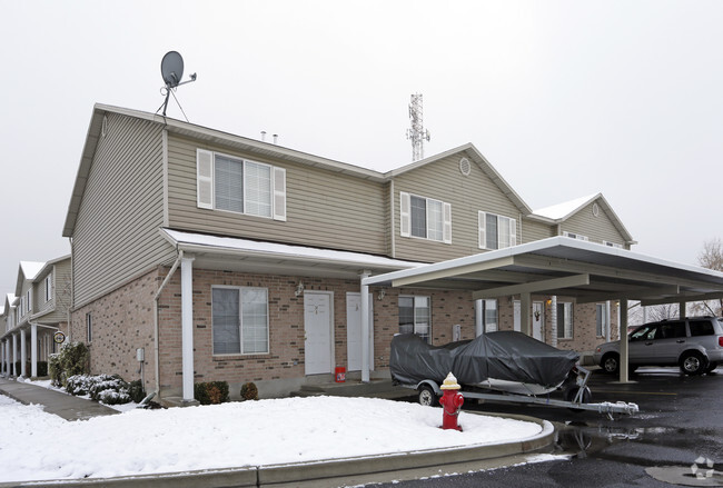 Building Photo - Maple Meadow Apartments