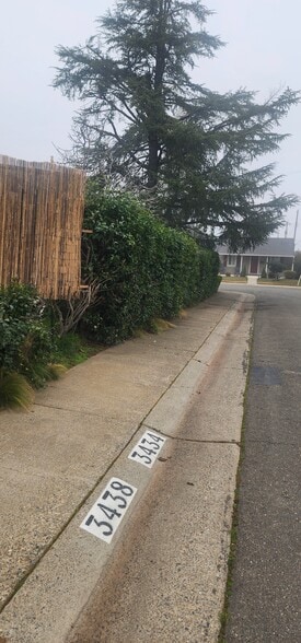 Building Photo - 3438 Marjorie Way