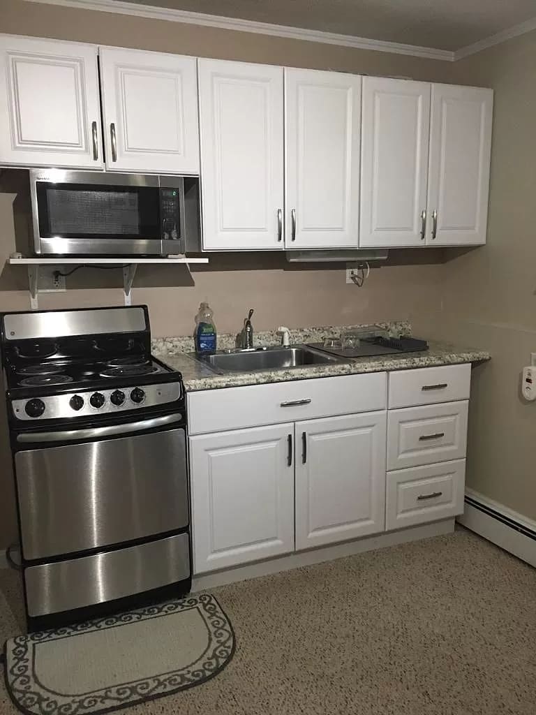 Building Photo - 60 North Ave