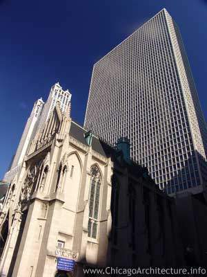 Building Photo - 111 E Chestnut St