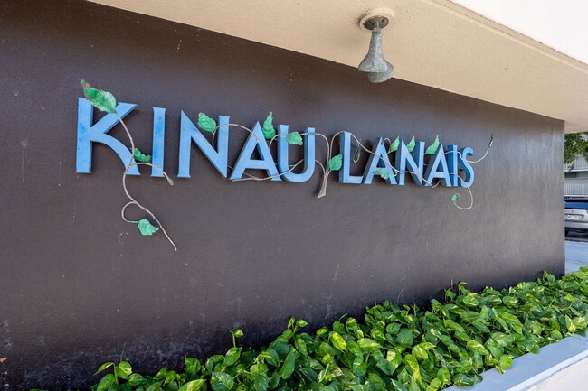 Building Photo - Kinau Lanais - One bedroom, one bath, one ...