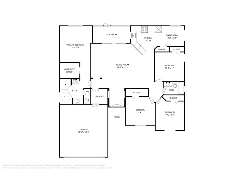 Building Photo - 1617 Taylor Brooke Dr