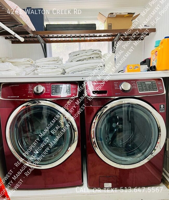 Building Photo - 4261 Walton Creek Rd