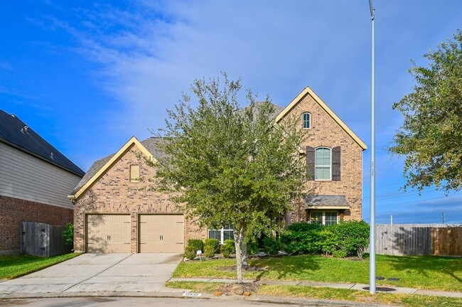 Primary Photo - 11535 Elizabeth Brook Dr