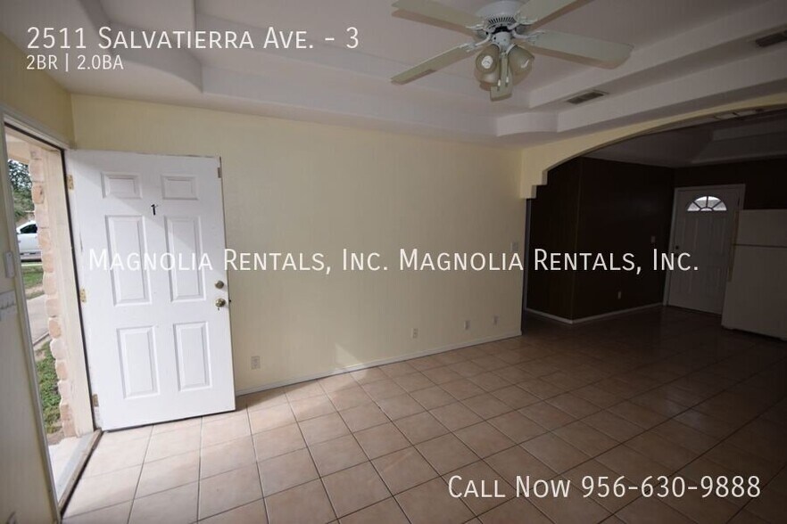 Building Photo - 2511 Salvatierra Ave