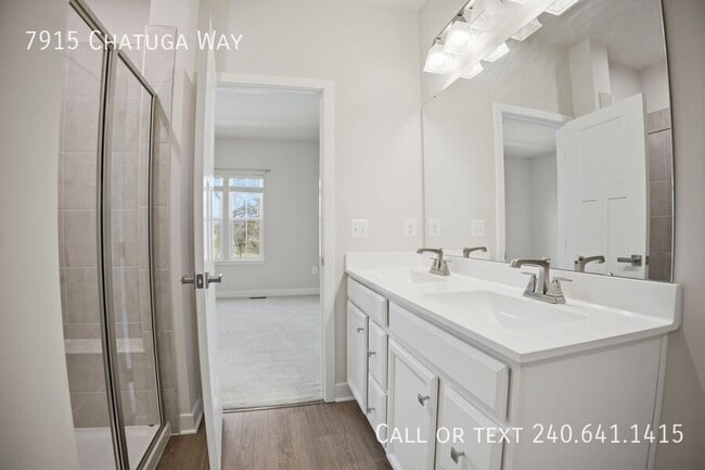 Building Photo - 7915 Chatuga Wy