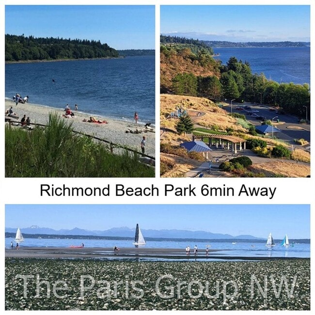 Building Photo - Lovely 2025 Remodeled Shoreline 4BR in Ric...