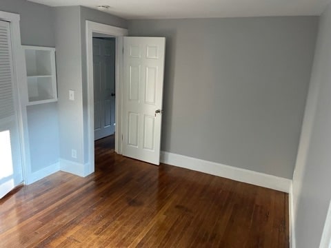 Building Photo - 600 Alden St