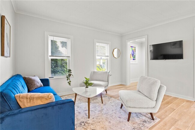 Building Photo - 95 Beaufort St