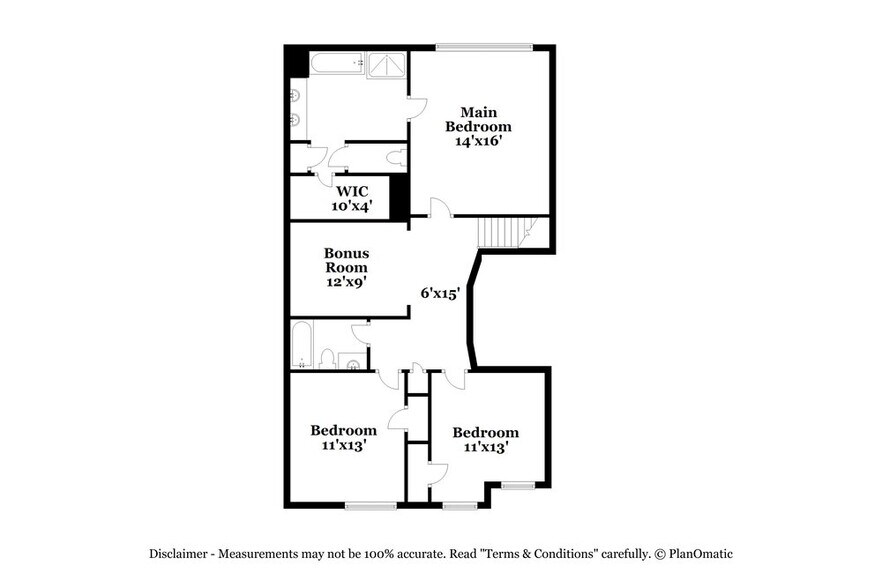 Building Photo - 3985 Abernathy Farm Way NW