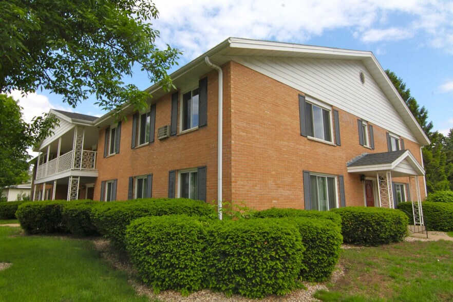 Primary Photo - Stevens House