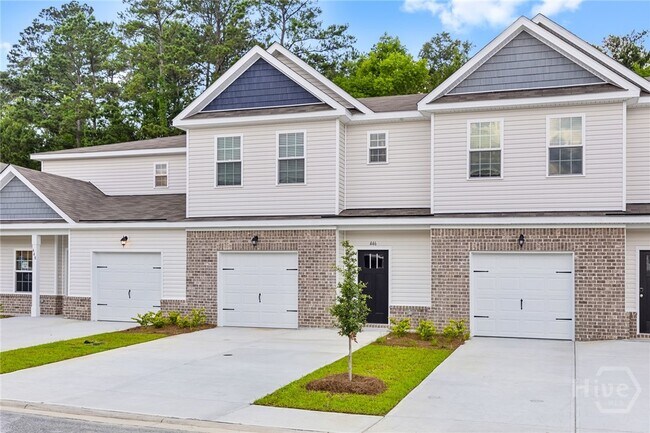 Building Photo - 446 Gov Treutlen Cir