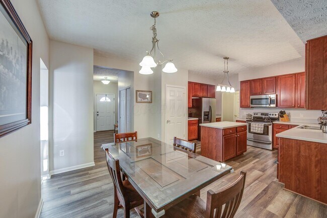 Building Photo - 1589 Morrison Farms Dr