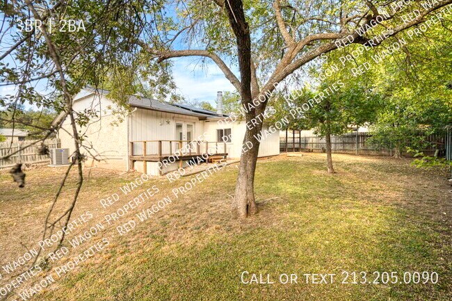 Building Photo - 5119 Timber Terrace St