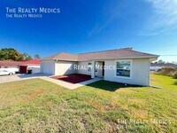 Building Photo - 14635 SW 25th Terrace