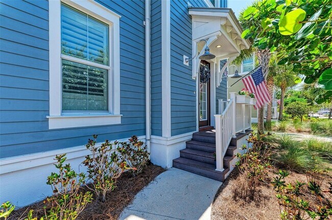 Building Photo - 367 Compass Point Dr