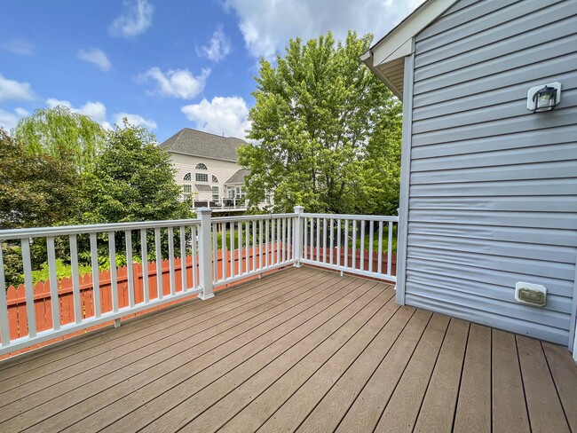 Building Photo - 3909 Beeker Mill Pl