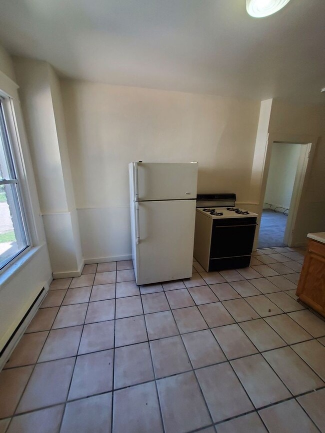 Interior Photo - 2002 57th St. (8 Unit)