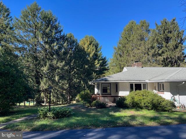 Building Photo - 1407 Spackmans Ln