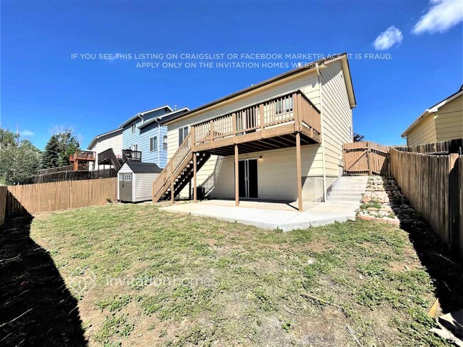 Building Photo - 6345 Cording Ct