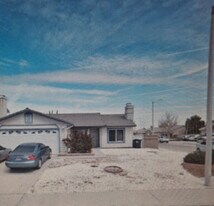Building Photo - 2101 Forry St