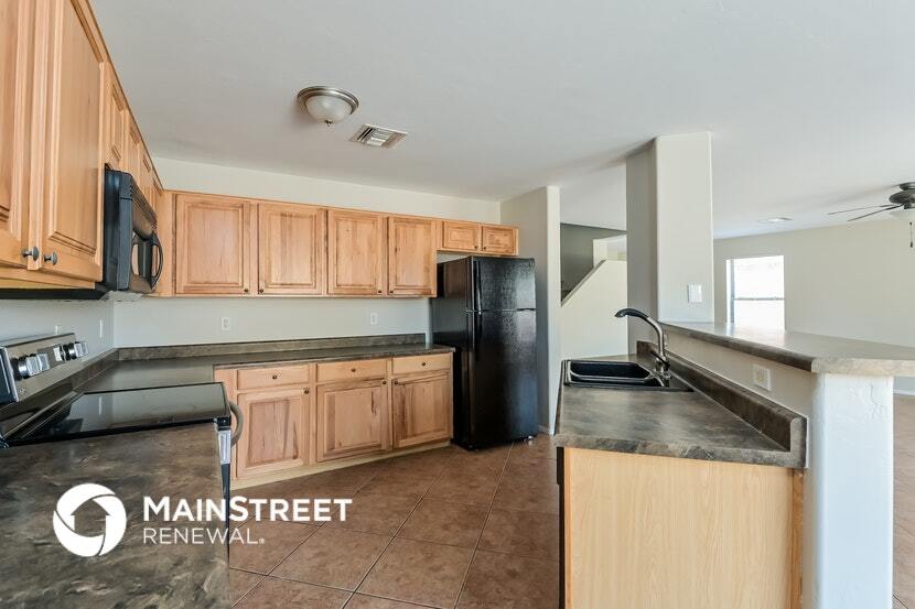 Building Photo - 4151 E Agate Knoll Dr