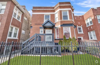 Building Photo - 6216 S Artesian Ave