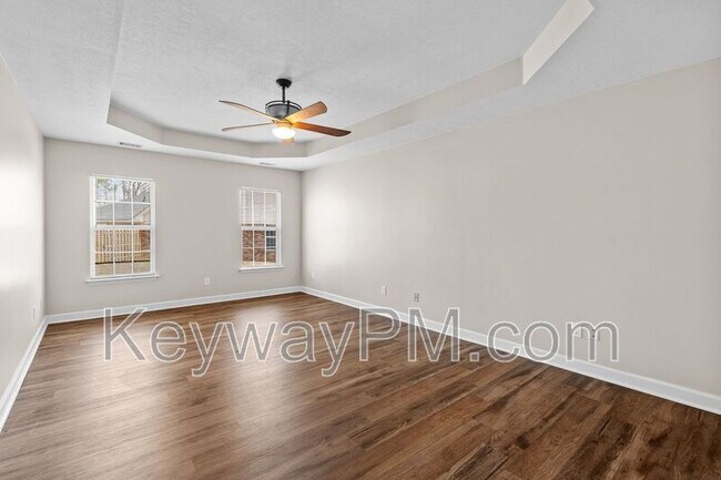 Building Photo - 4523 Frank Warren Dr